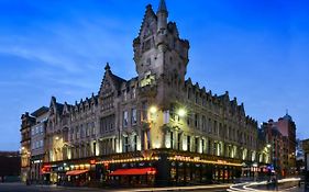 Fraser Suites Glasgow